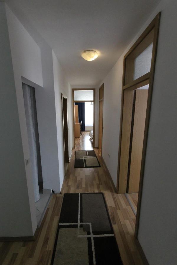 Kasumi Apartment Pristina Buitenkant foto